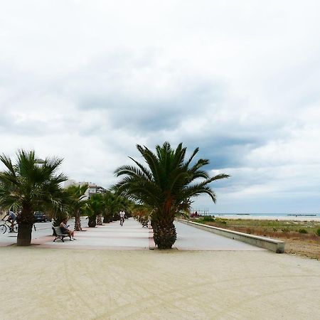 Apart Hotels Mar Blava Кубельес Экстерьер фото