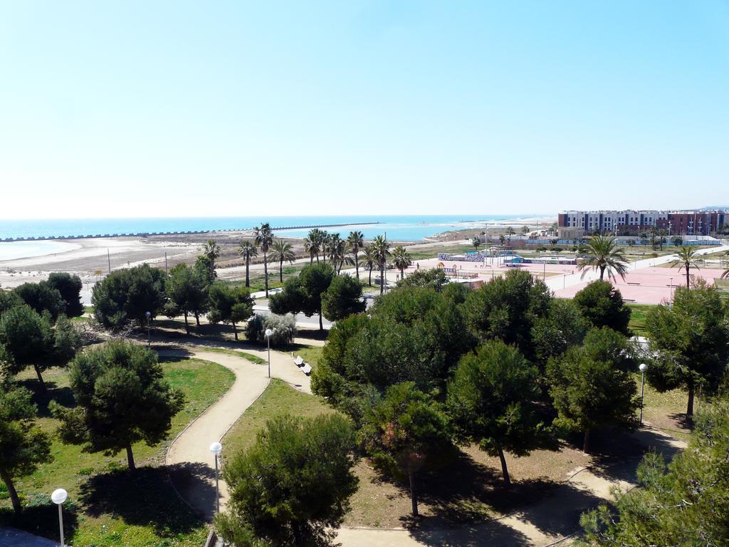Apart Hotels Mar Blava Кубельес Номер фото