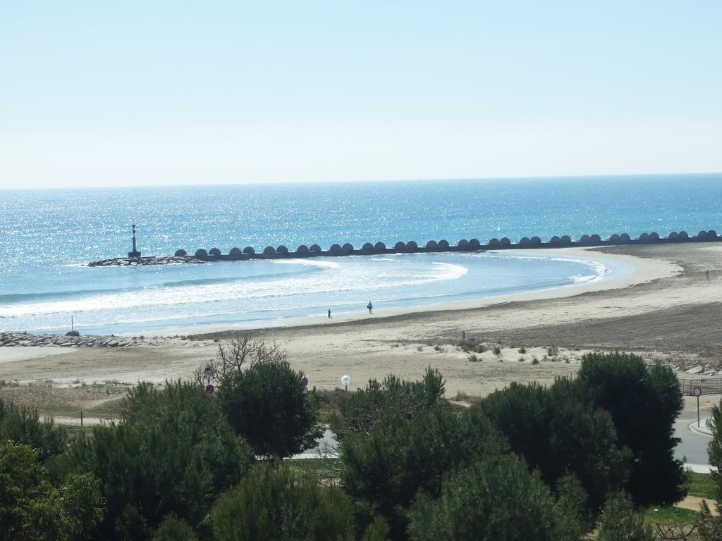 Apart Hotels Mar Blava Кубельес Номер фото